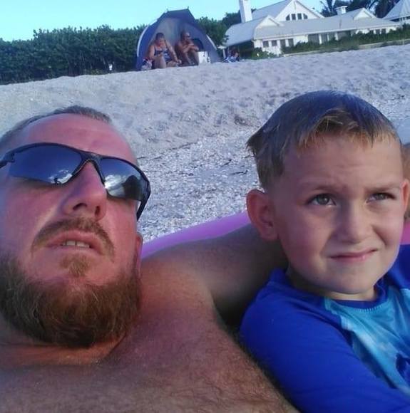 Meet your Posher, Isaac - Picture 1 of 1